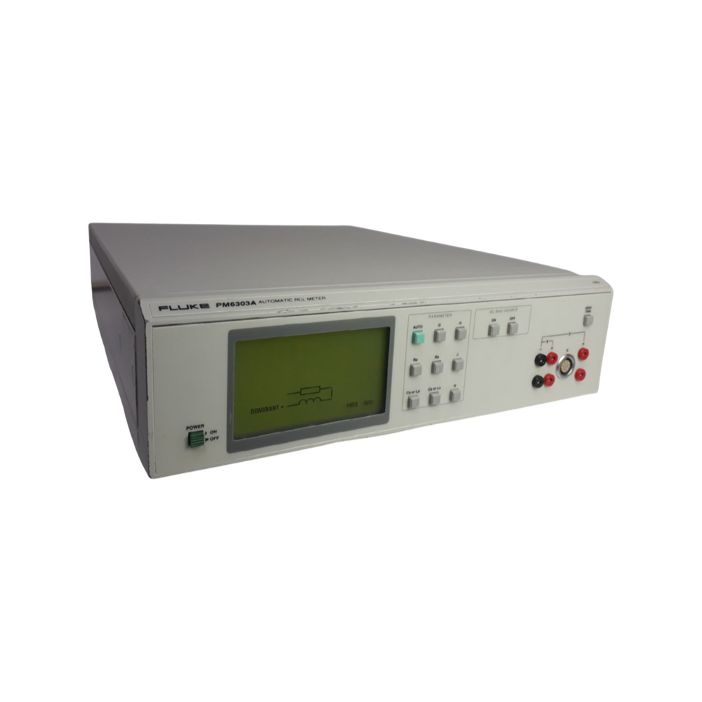 DOULTECH Fluke/LCR Meter/PM6303A